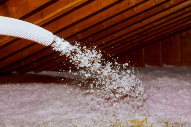 Best Spray Foam Insulation in Schwenksville, PA