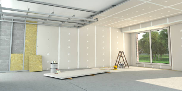 Best Blown-in Insulation in Schwenksville, PA