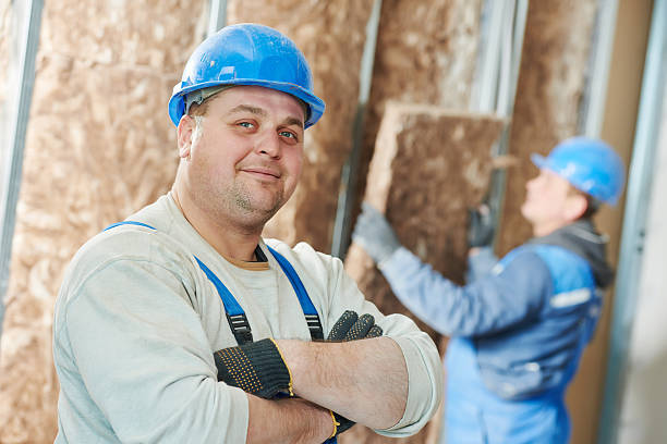 Professional Insulation Contractor in Schwenksville, PA